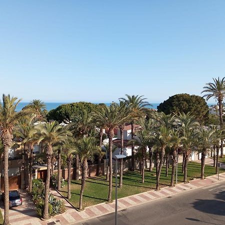 Paraiso Costero Apartamento Duplex Aguadulce  Exterior foto