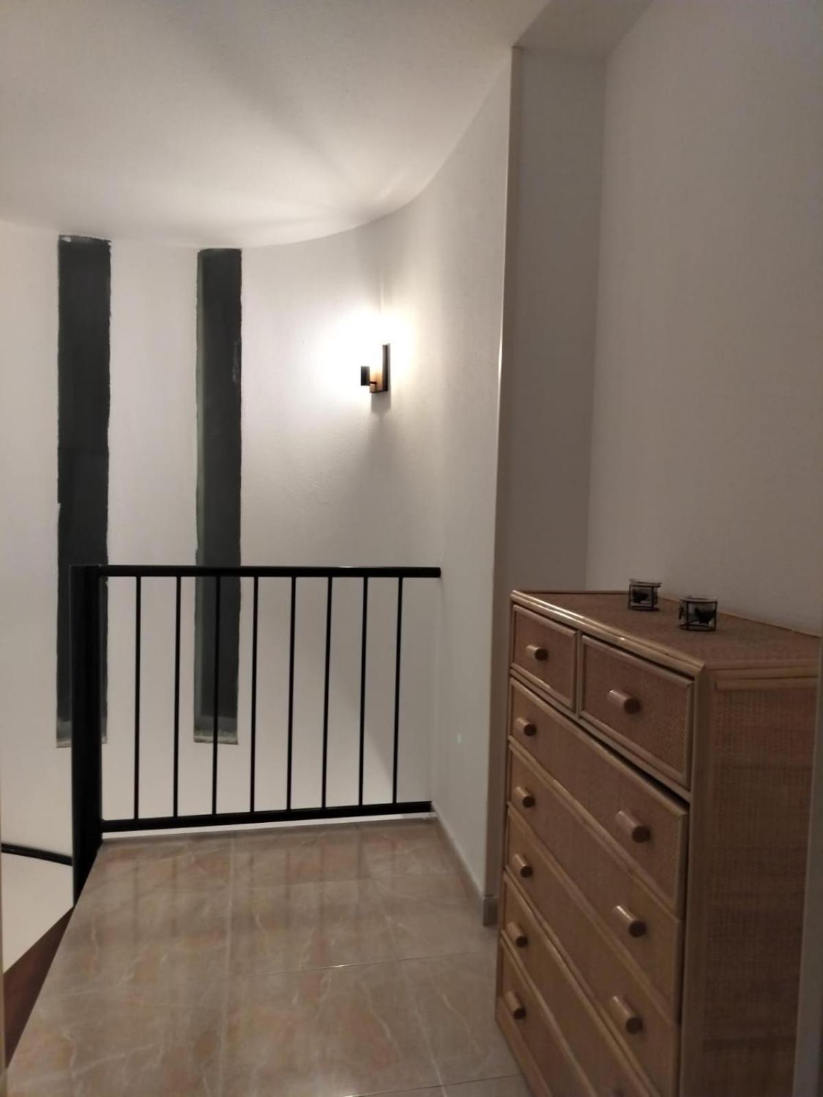 Paraiso Costero Apartamento Duplex Aguadulce  Exterior foto