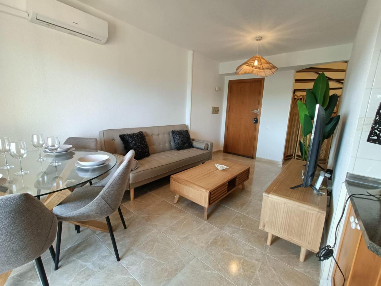 Paraiso Costero Apartamento Duplex Aguadulce  Exterior foto